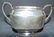 3 Piece English Sterling Tea Set 30 oz. - 4