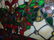 Custom Tiffany Style Stained Glass Hanging Panel - 3
