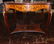 Antique French Inlaid Side Table - 2