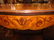 Antique French Inlaid Side Table - 7