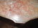 Antique Marble Top End Table - 5