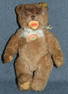 VINTAGE STEIFF BEAR "COSY TEDDY" #4762730