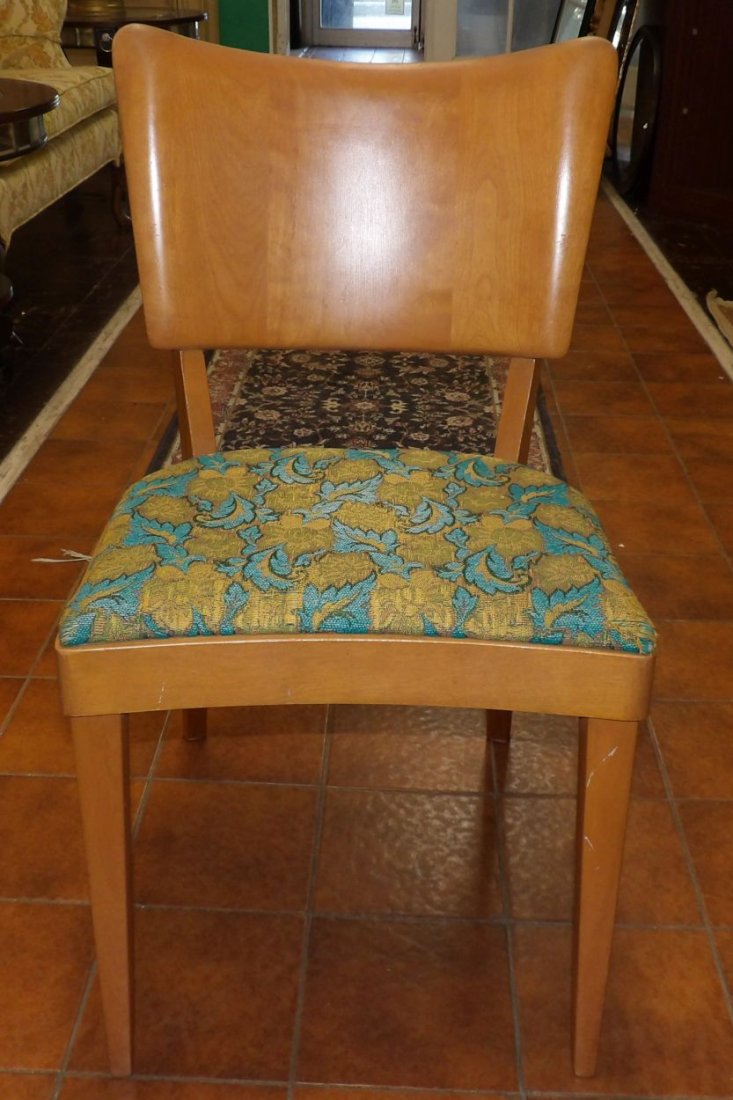 Heywood Wakefield Stingray Dining Chair