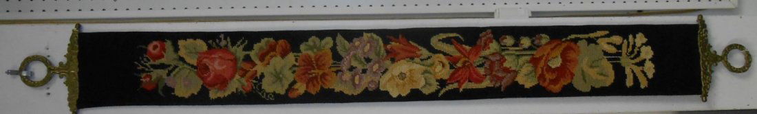 Vintage Victorian Servant Bell Pull (1 of 3)