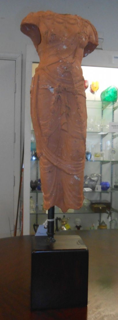 Ancient Roman Style Figural Sculpture (1 of 5)