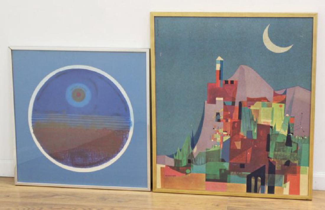 2 Works on Paper (1 of 5)