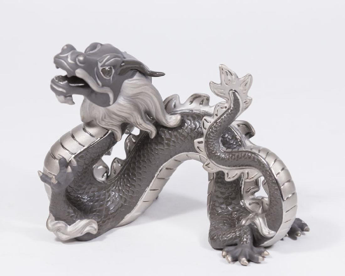 Lladro The Dragon (1 of 8)