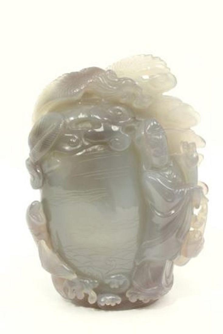 :Carved Agate Grouping (1 of 4)