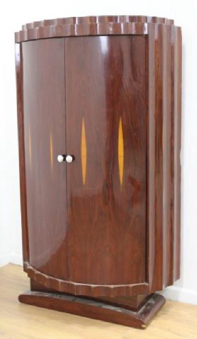 :Art Deco Style Cabinet (1 of 3)