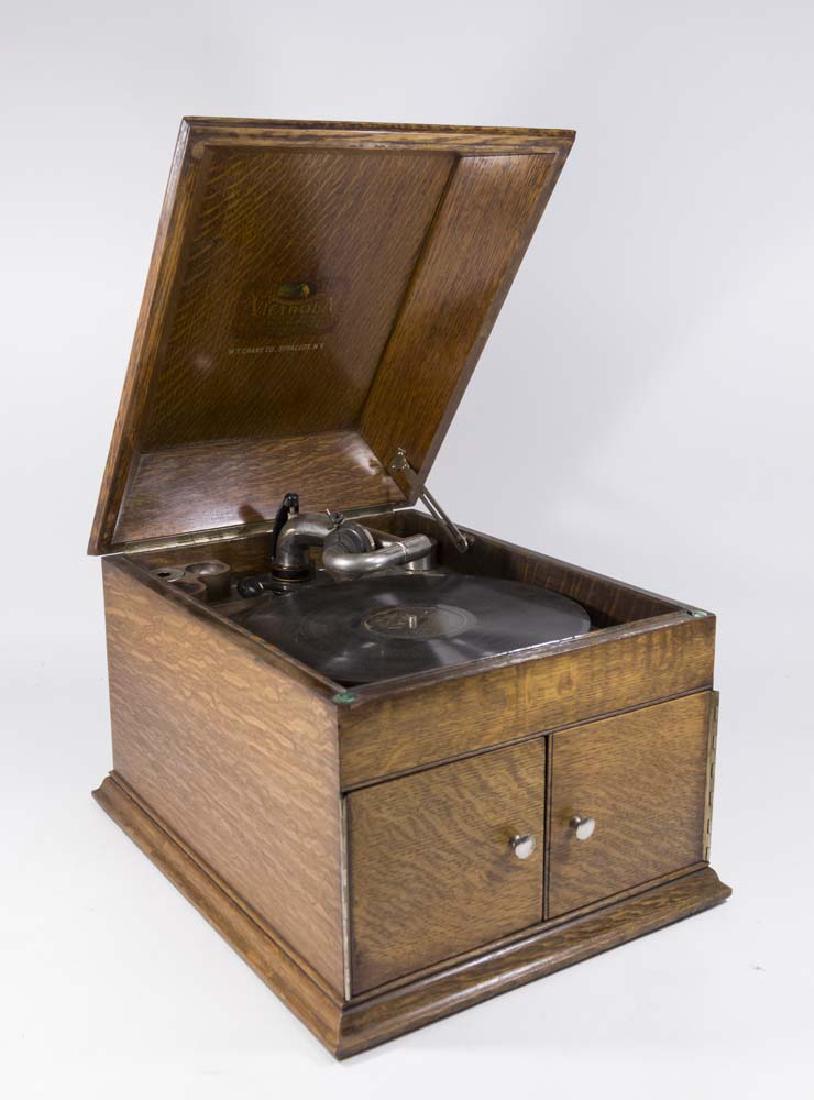 Edison Record Player (1 of 7)