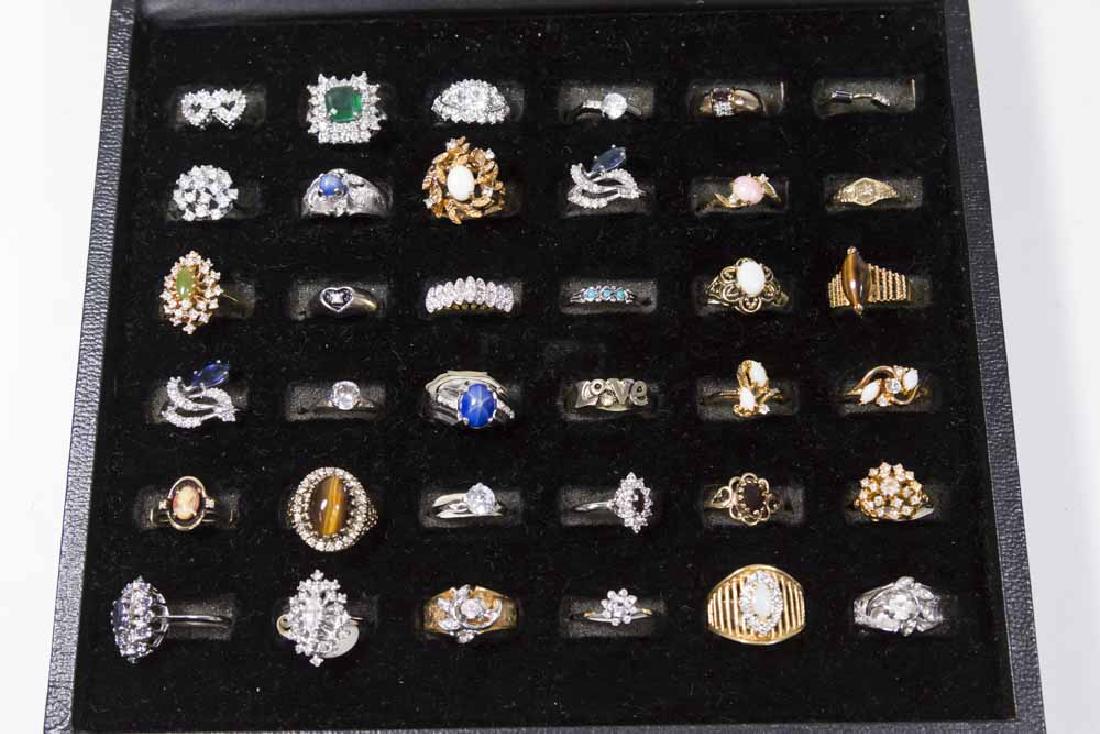 35 Ladies Rings (1 of 7)