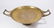 Barbedienne Bronze Figural Tazza with Handles