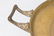 Barbedienne Bronze Figural Tazza with Handles - 2