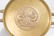 Barbedienne Bronze Figural Tazza with Handles - 3