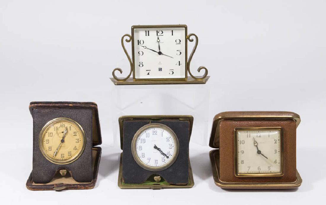 Lot 4 Clocks (1 of 7)