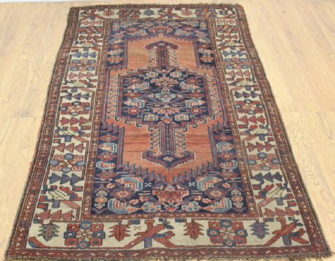 Caucasian Rug/Carpet (1 of 6)