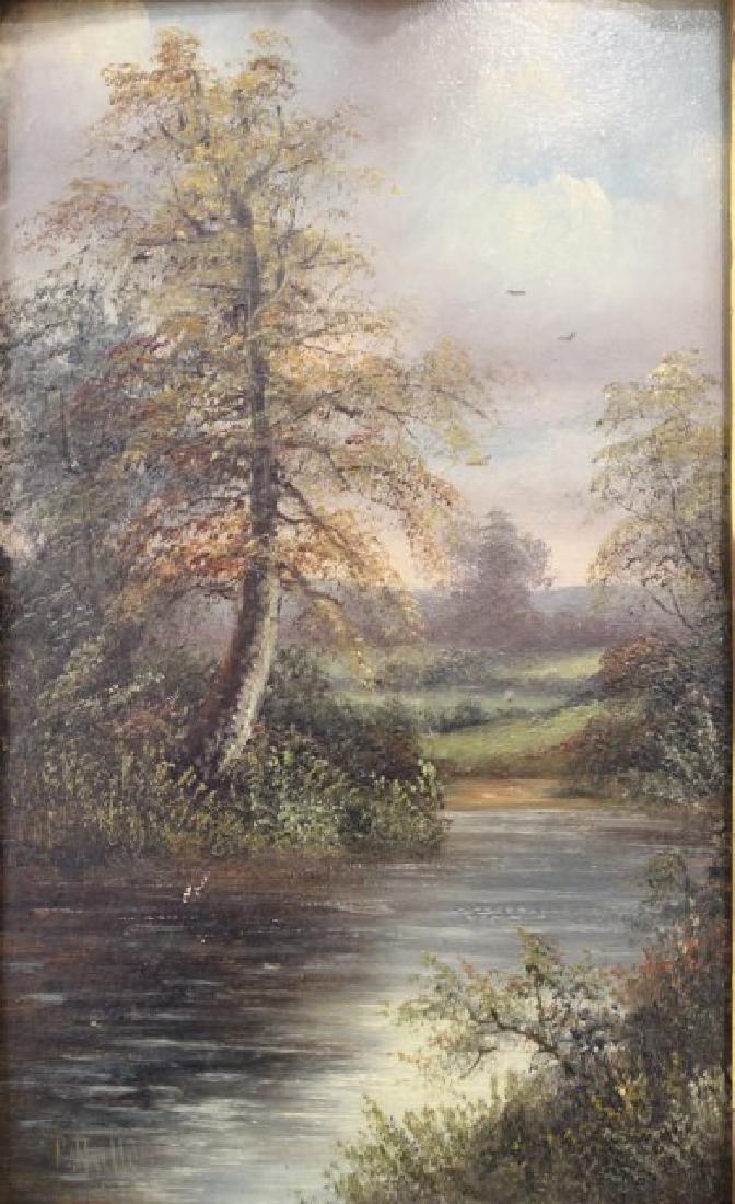 P. Hulls, Landscape (1 of 5)