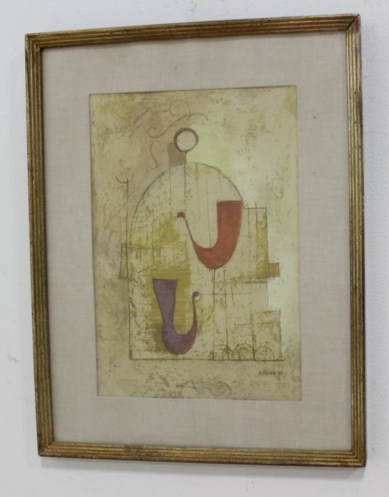 Rissone, Abstract (1 of 3)