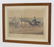 2 Color Lithographs - 4