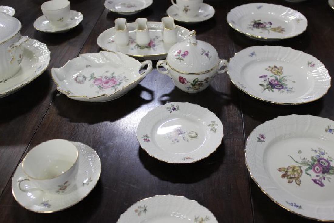 Royal Copenhagen Frijenborg Porcelain Dinnerware (1 of 3)