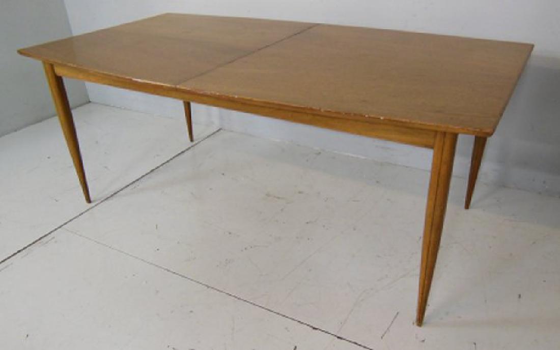 :Danish Modern Dining Room Table (1 of 1)
