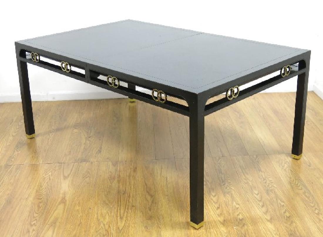 :Michael Taylor for Baker Dining Table (1 of 4)