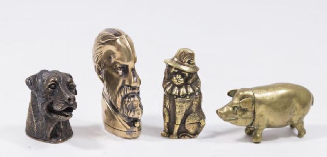 :4 Brass Vestas (1 of 6)