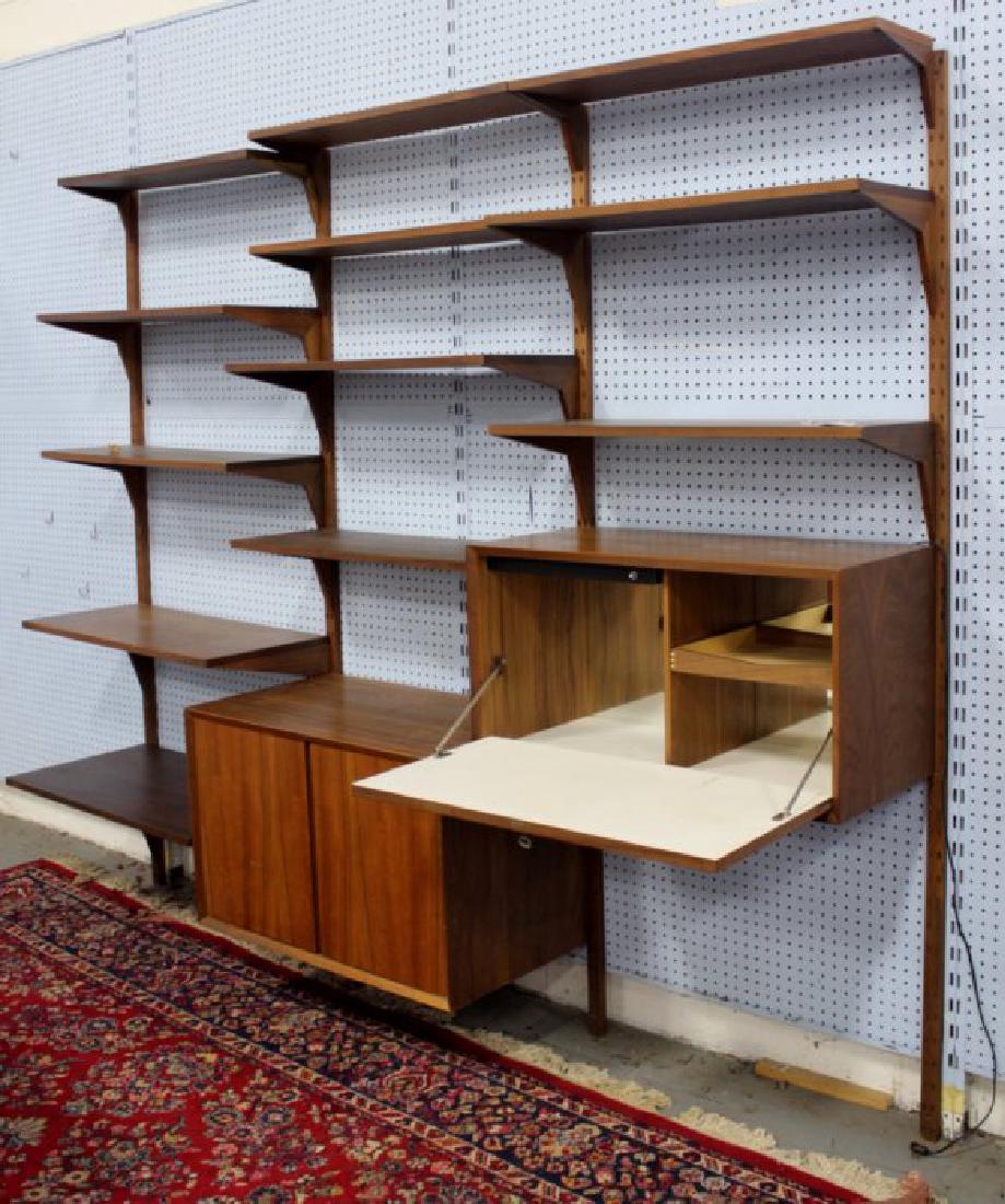 3-Bay Cado Section Wall Unit (1 of 4)