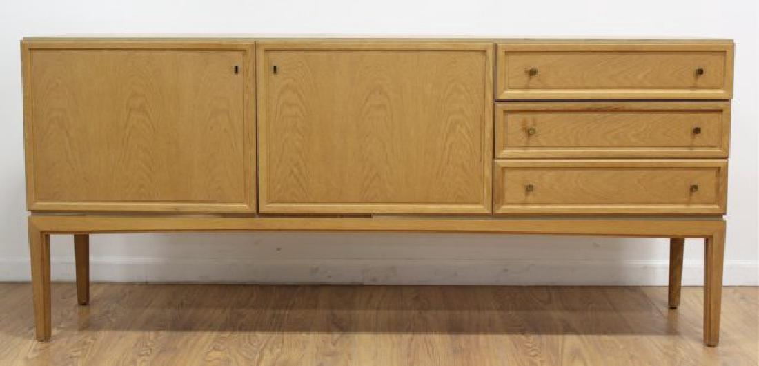 Mid-Century Modern Danish Sideboard (1 of 6)