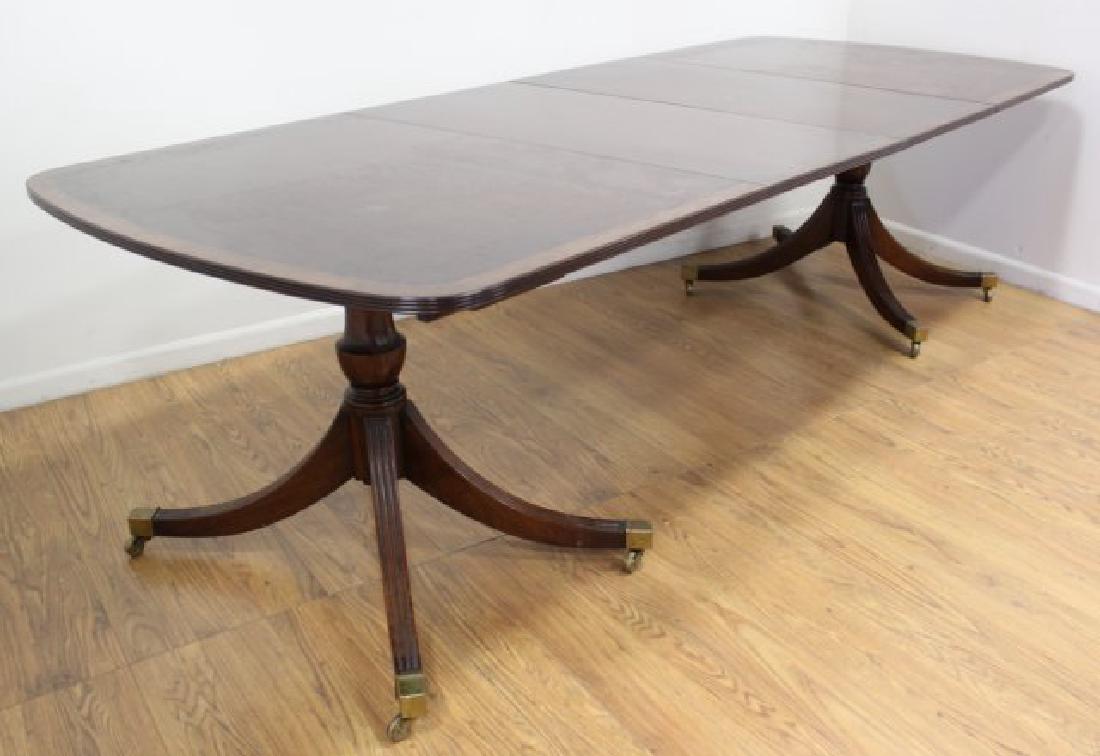 Smith & Watson Queen Anne Style Table (1 of 5)