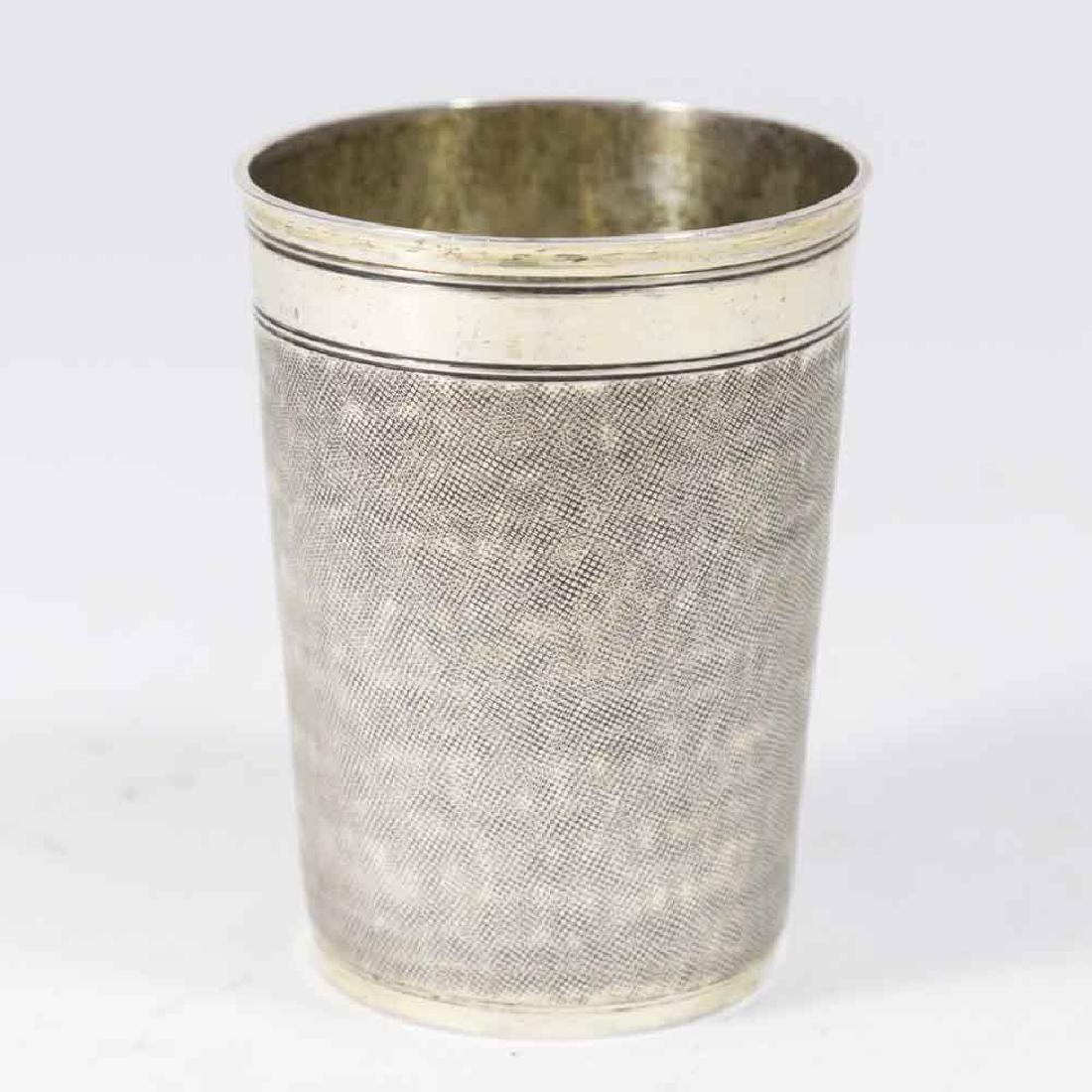 German Silver Cup (1 of 3)