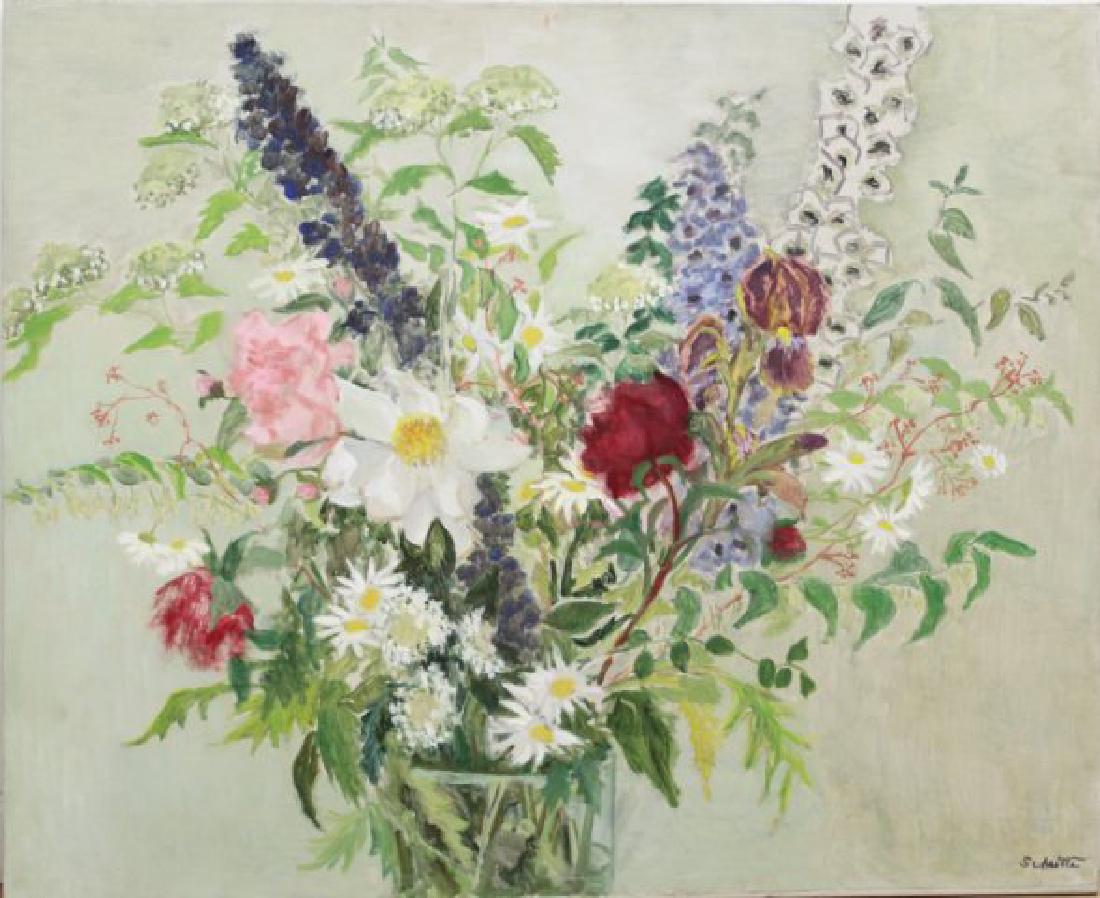 Bouquet de Fleurs (1 of 4)