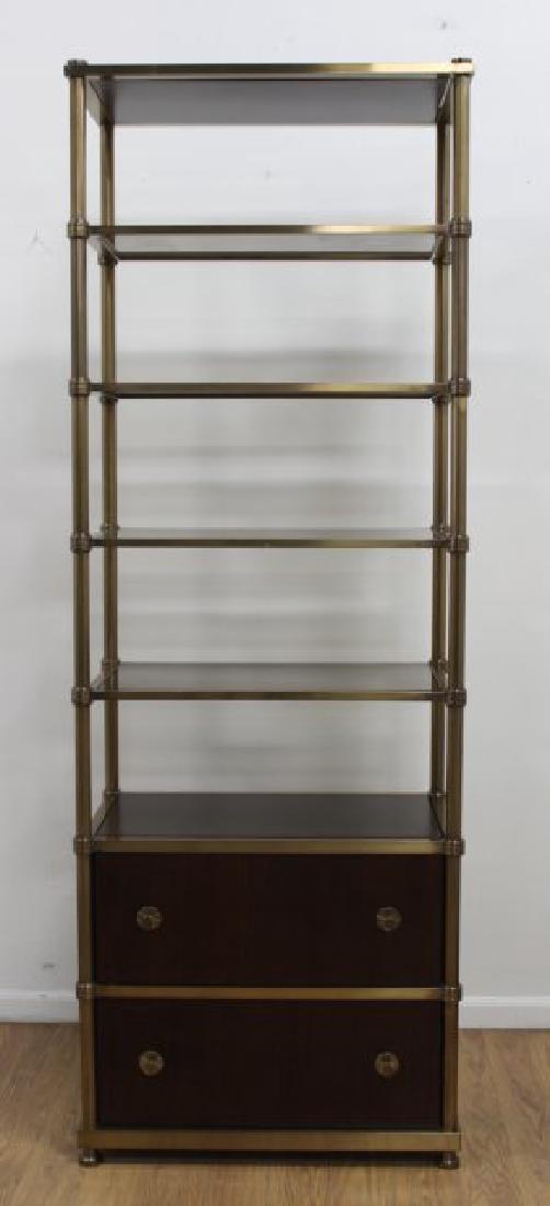Directoire Style Etagere by Baker (1 of 6)