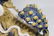 Pair Chinese Ceramic Foo Dogs - 3