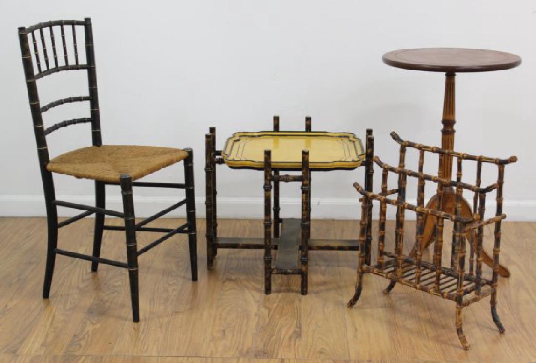 Lot of Furniture (1 of 5)