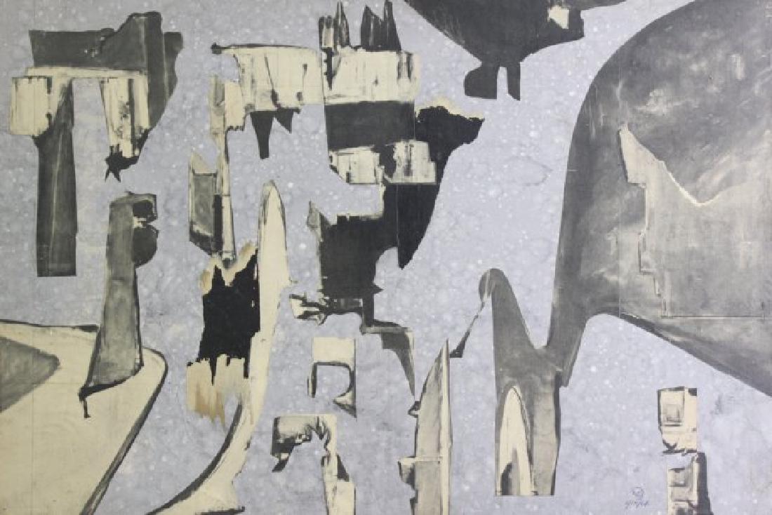 William H. Littlefield, Collage (1 of 4)