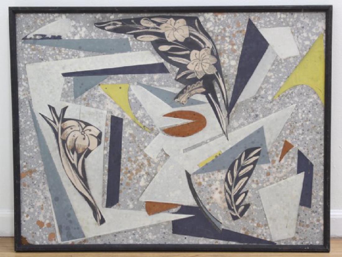 William H. Littlefield, "Lillies from the Field" (1 of 3)