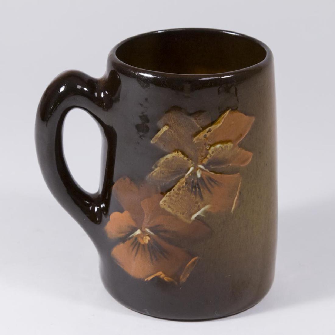 Owens Pottery Mug (1 of 3)