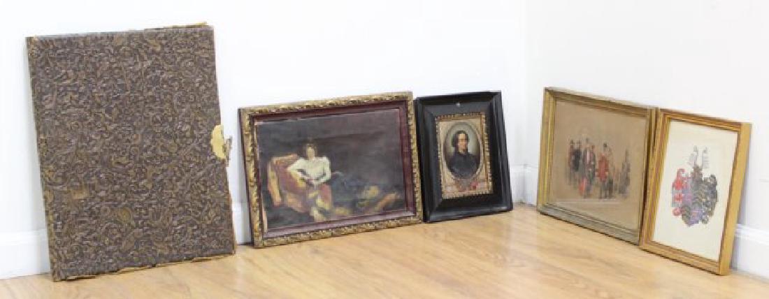 Group Lot Artwork (1 of 4)