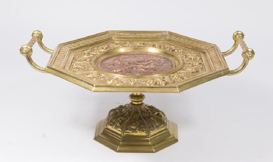 Bronze Tazza (1 of 5)