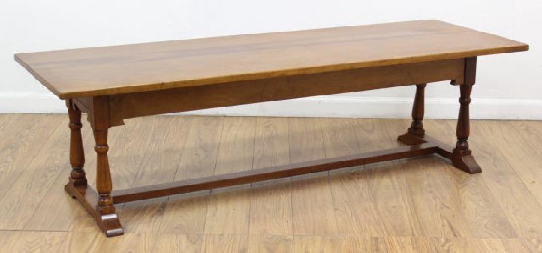 L. Stickley Coffee Table (1 of 5)