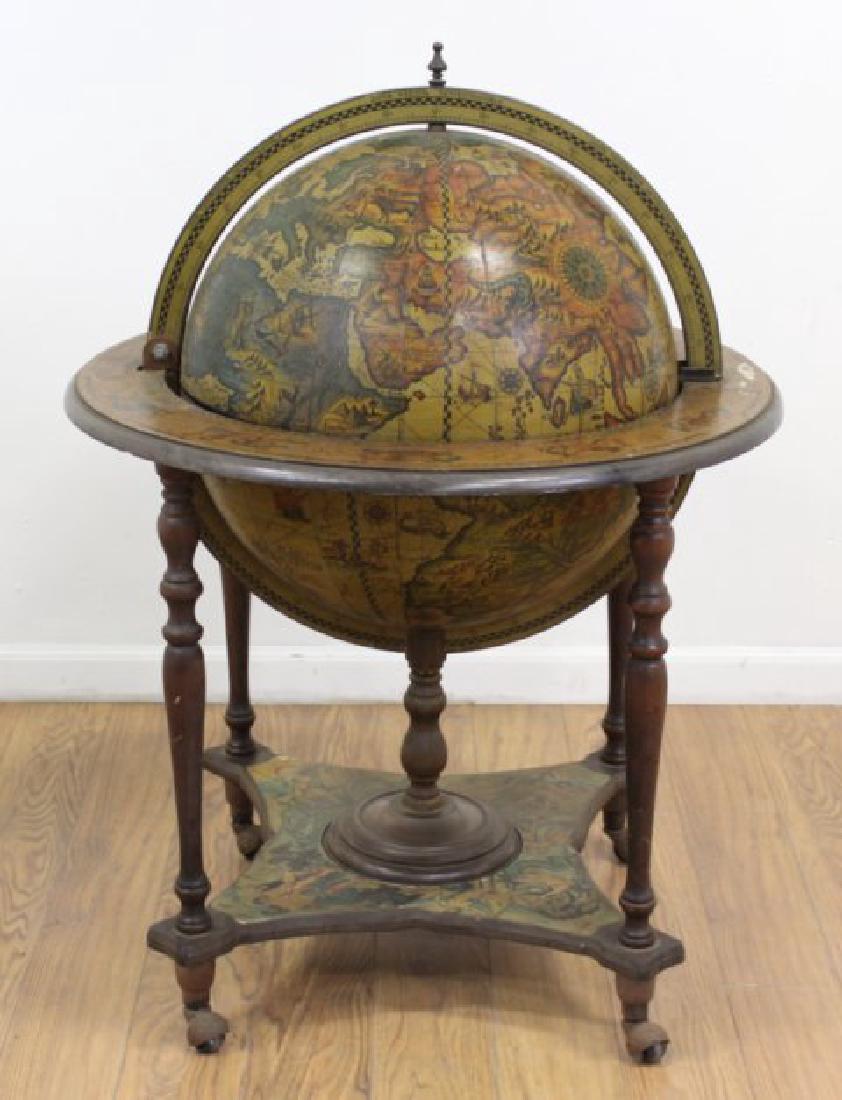 Italian Globe/Bar (1 of 6)
