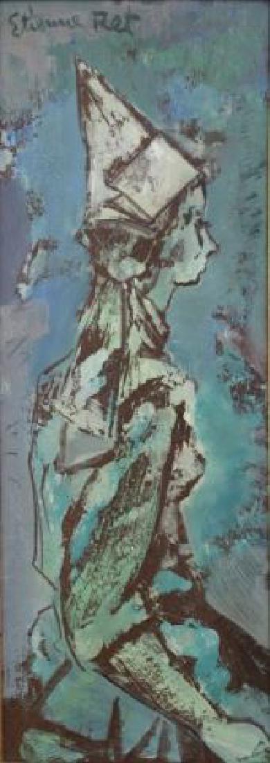 :Etienne Ret, Le Chapeau de Gendarme (1 of 4)