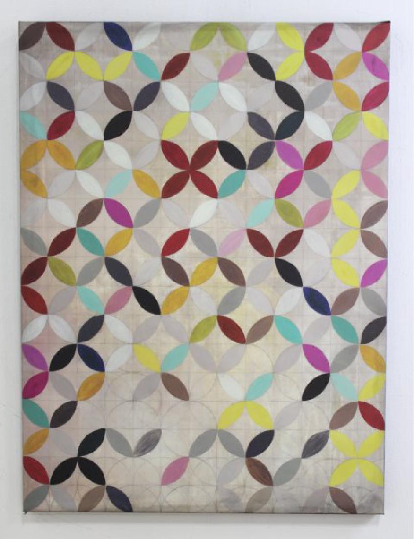 Jodi Fuchs, Color Theory (1 of 1)