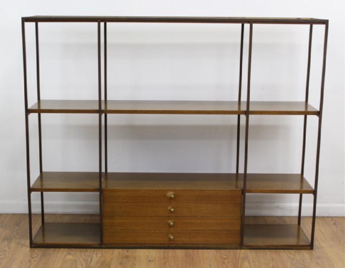 Paul McCobb Calvin Group Shelf Unit (1 of 5)