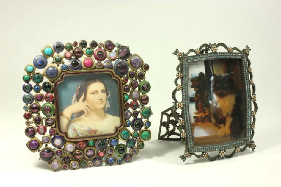 2 Jay Strongwater Frames (1 of 9)