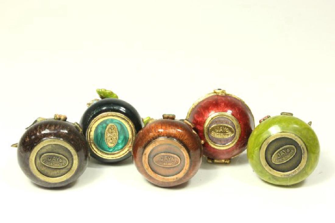 5 Jay Strongwater Boxes (1 of 1)