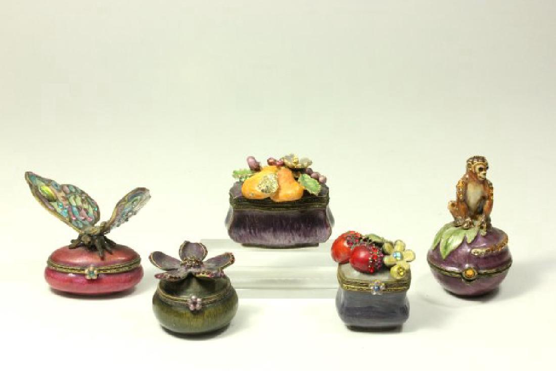 5 Jay Strongwater Boxes (1 of 7)