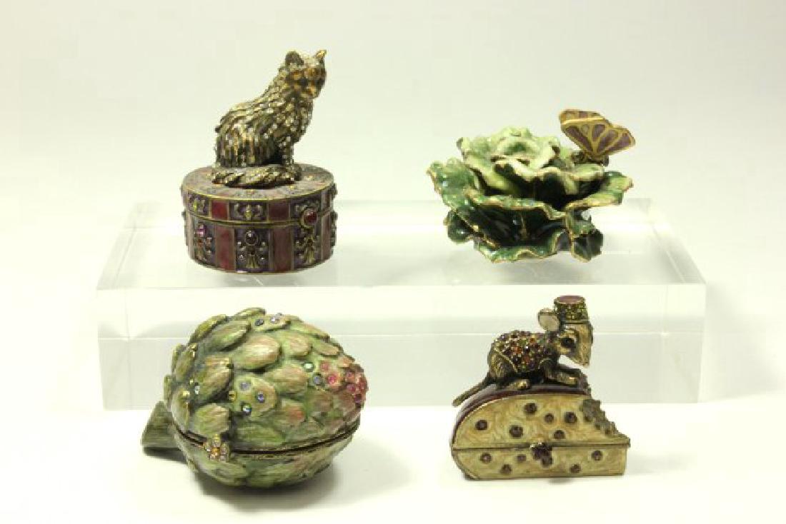 4 Jay Strongwater Boxes (1 of 11)