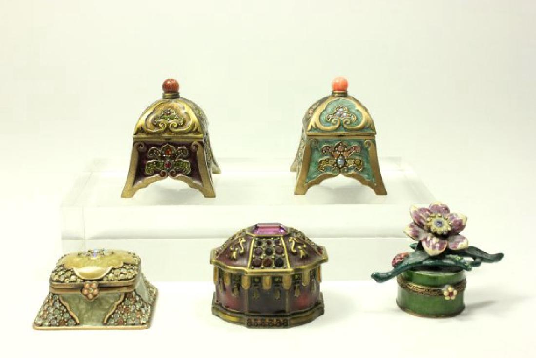 5 Jay Strongwater Boxes (1 of 10)